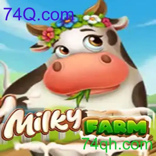 MilkyFarm: Descubra o Mundo da Fazenda de Leite